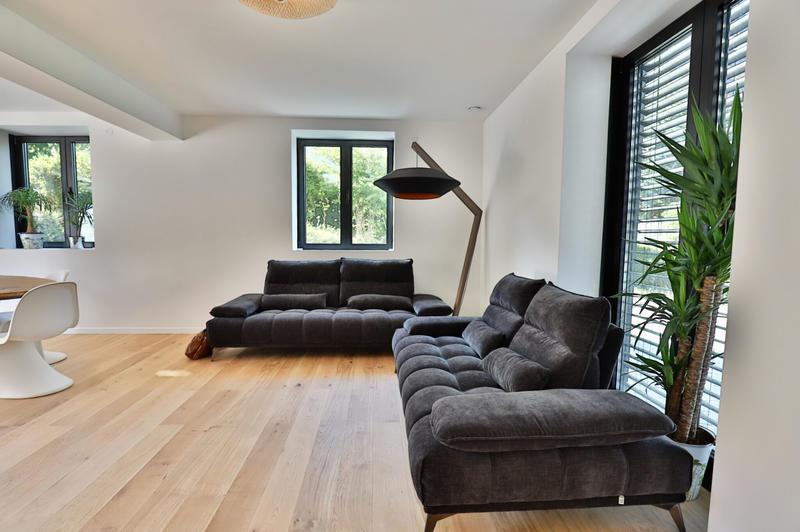 Villa - 170 m² - 7 pièces