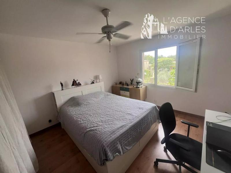 Maison - 157 m² - 7 pièces