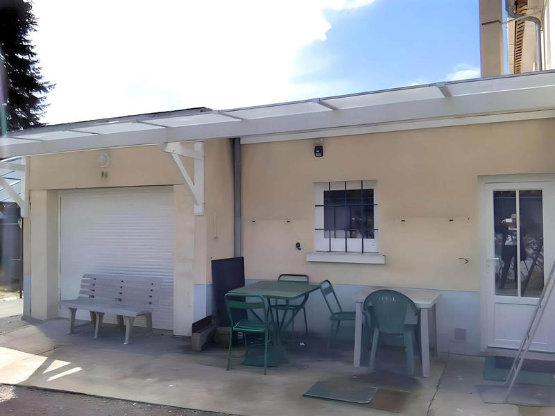 Maison - 133 m² - 7 pièces