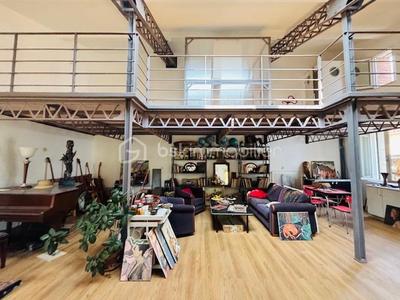 Maison en pierre - 120 m² - 4 pièces