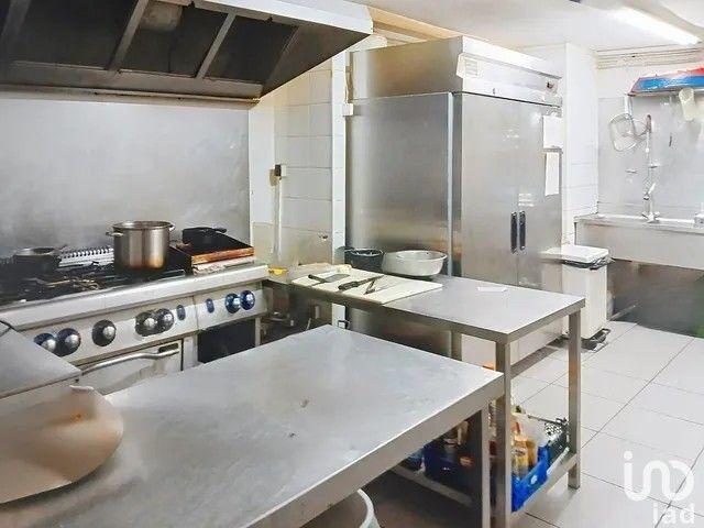 Local commercial - 300 m²