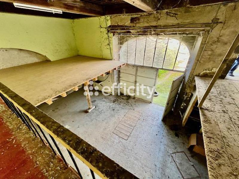 Maison - 170 m² - 3 pièces