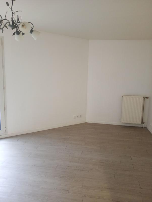 Appartement - 55 m² - 2 pièces