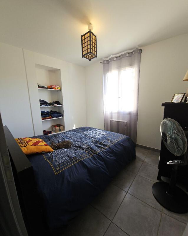 Maison - 129 m² - 7 pièces