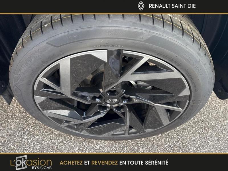 Renault Arkana E-Tech full hybrid 145 Gsr2 esprit Alpine