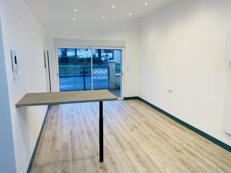 Appartement - 46 m² - 3 pièces