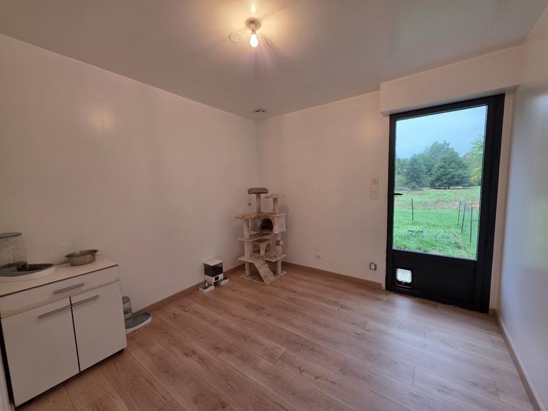 Maison - 145 m² - 5 pièces