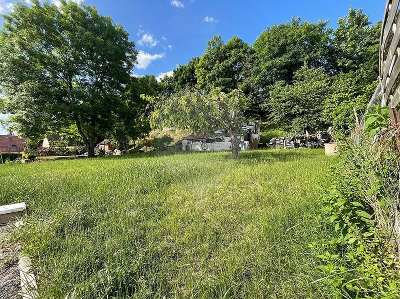 Maison - 167 m² - 5 pièces