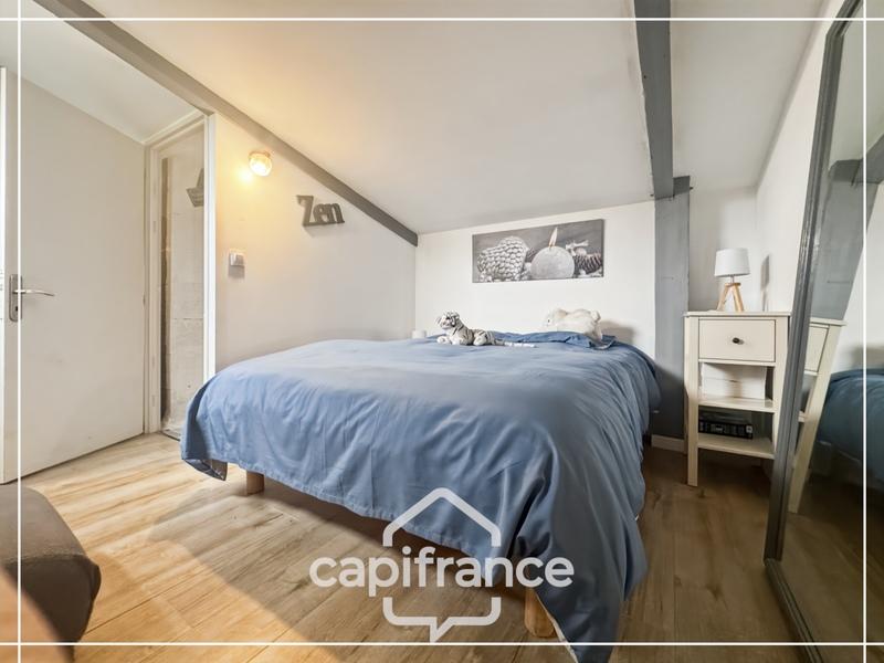 Maison - 152 m² - 4 pièces