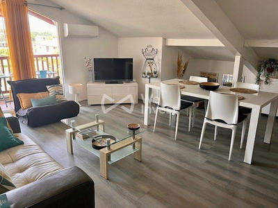 Appartement - 40 m² - 3 pièces