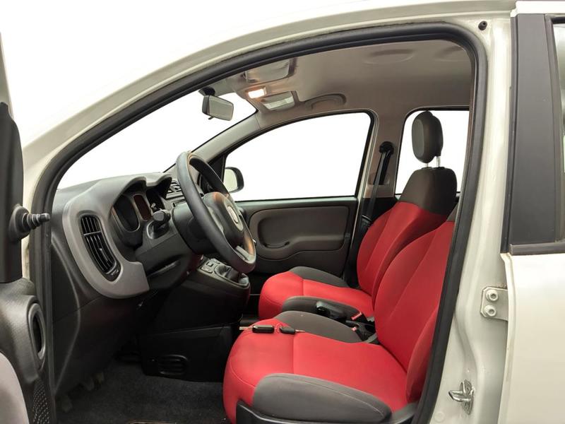 Fiat Panda 1.2 8v 69 ch Cool