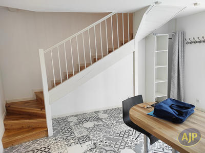 Appartement - 30 m² - 2 pièces