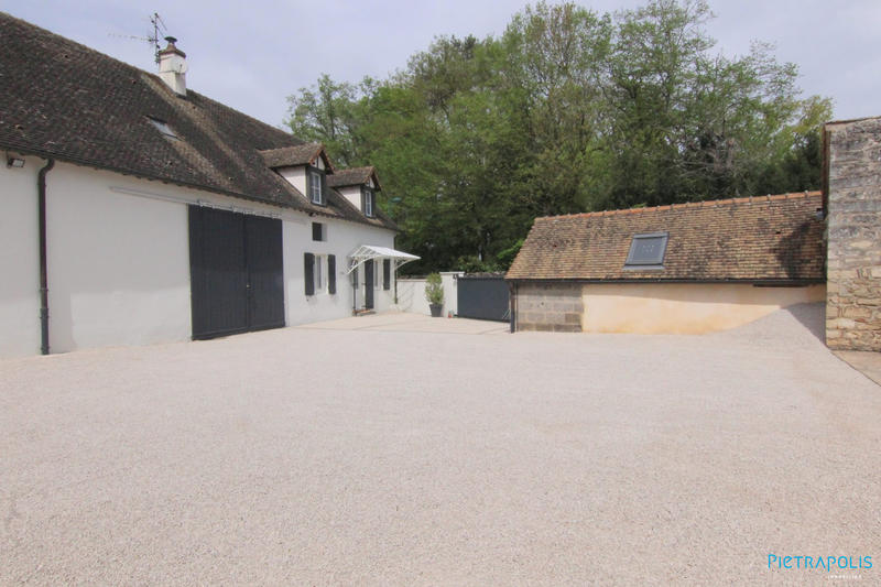 Maison - 162 m² - 6 pièces