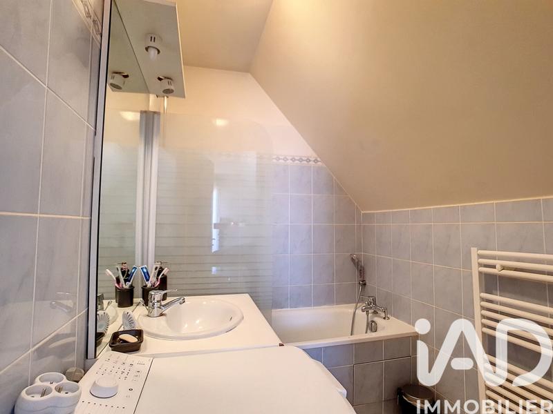 Appartement - 32 m² - 2 pièces