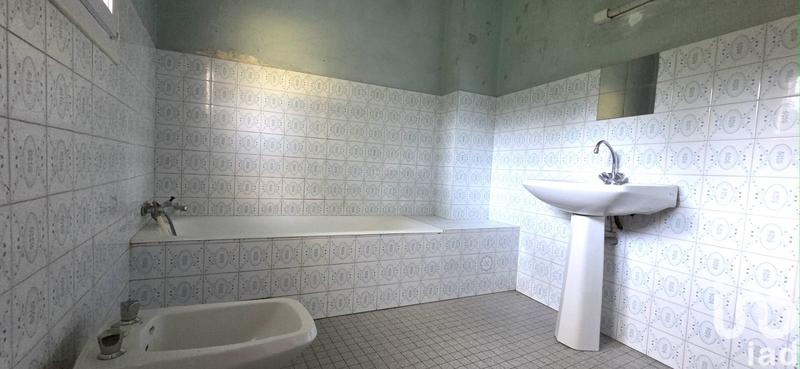 Maison - 112 m² - 5 pièces