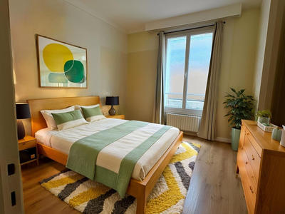 Appartement - 51 m² - 2 pièces