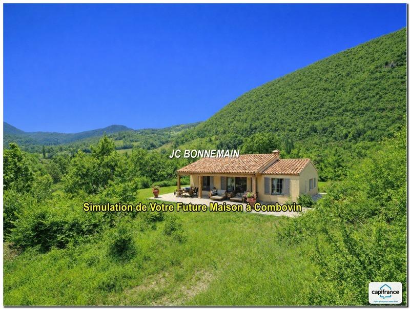 Terrain - 2 936 m²