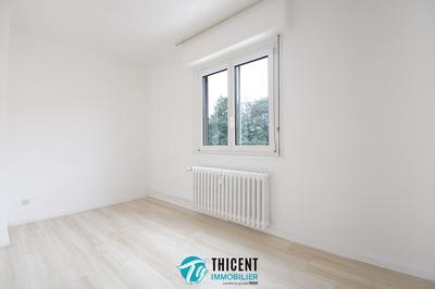Appartement - 85 m² - 4 pièces