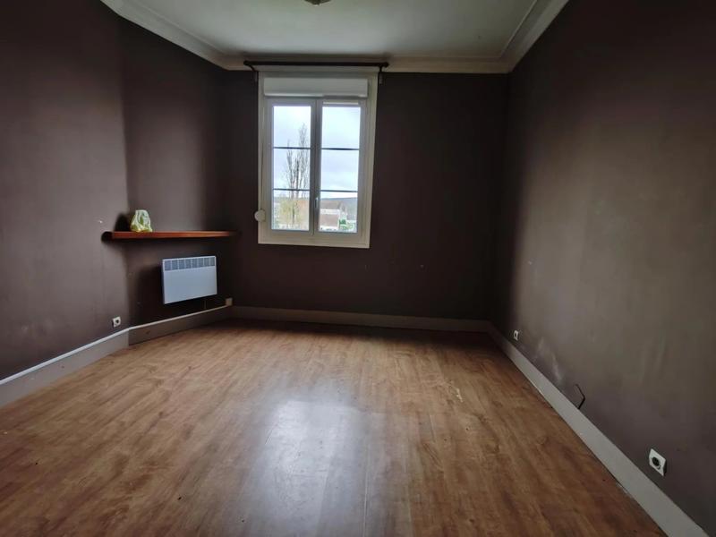 Maison - 191 m² - 7 pièces