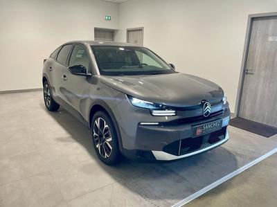 Citroën C4 III (2) 1.2 Hybrid 145 Dcs6 Max