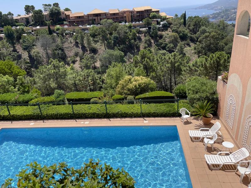 Appartement - 30 m² - 2 pièces