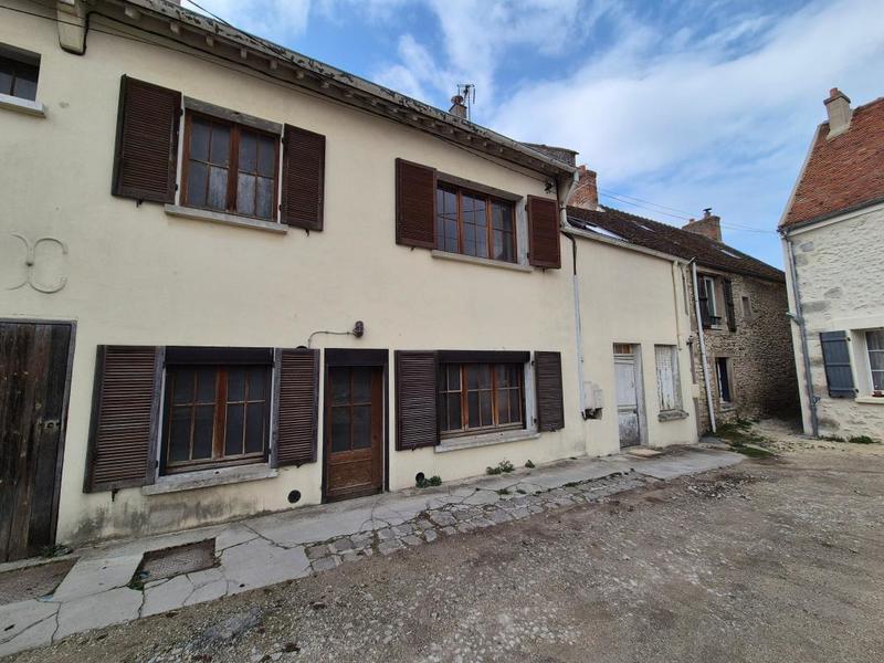 Maison - 150 m² - 6 pièces