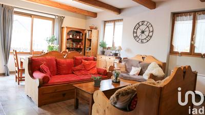 Maison - 310 m² - 7 pièces