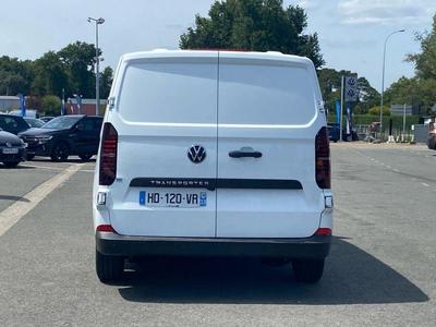 Volkswagen Transporter Van Tdi 150 Ch Bva8 L1