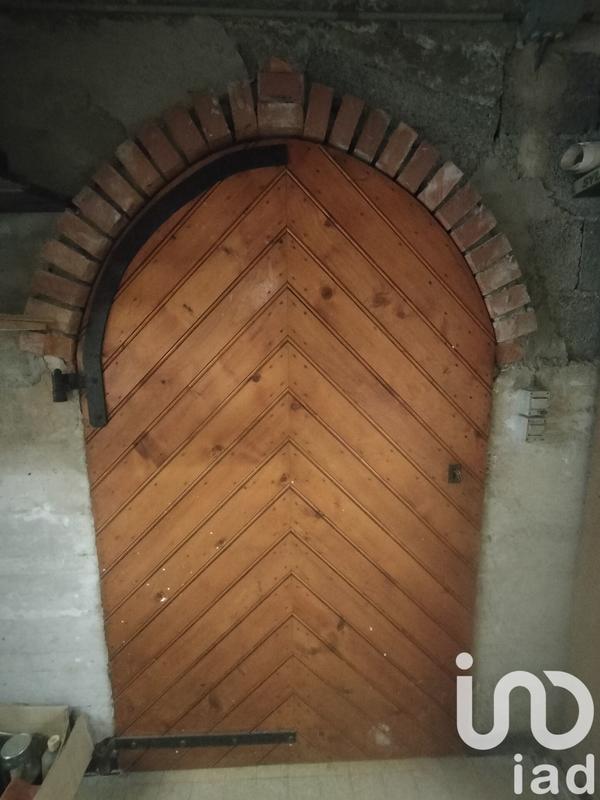 Maison - 123 m² - 6 pièces