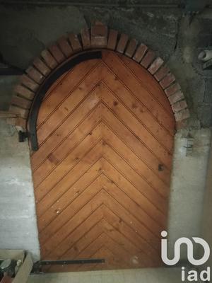 Maison - 123 m² - 6 pièces