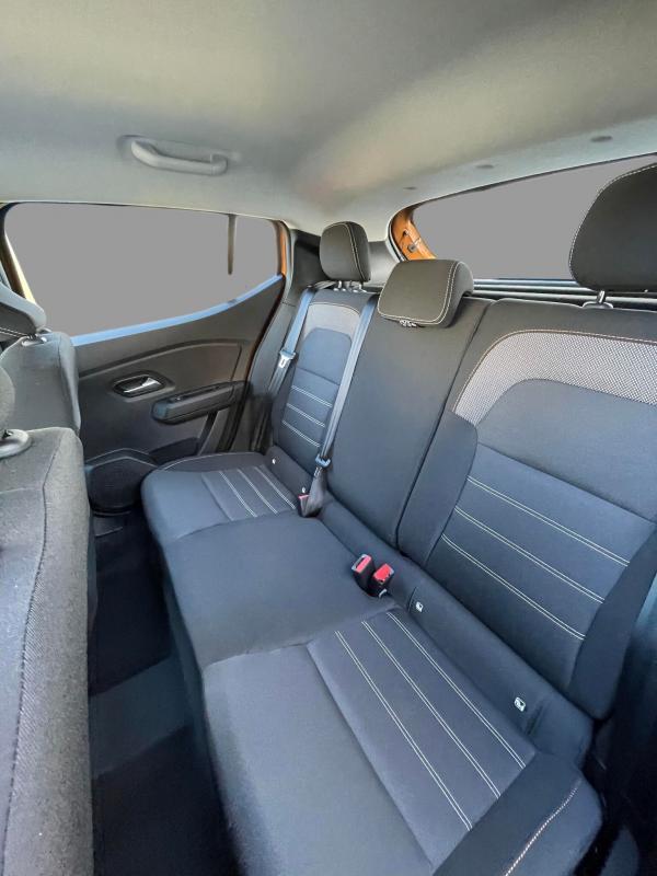 Dacia Sandero II Stepway Tce 90 III Confort