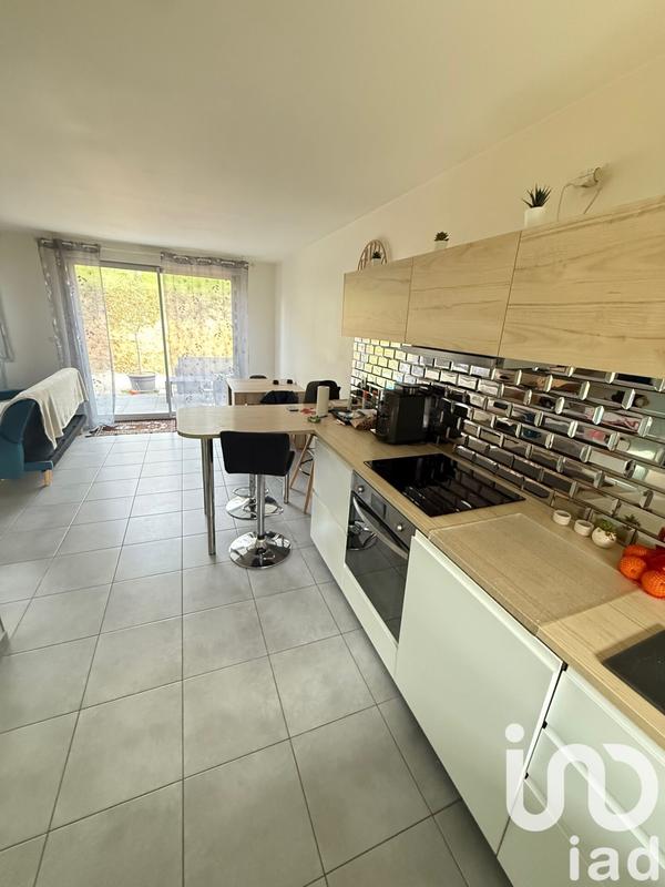 Maison - 83 m² - 4 pièces