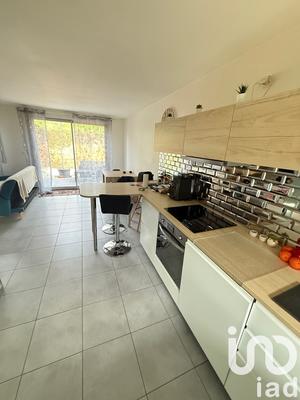 Maison - 83 m² - 4 pièces