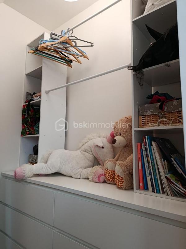 Maison traditionnelle - 102 m² - 5 pièces