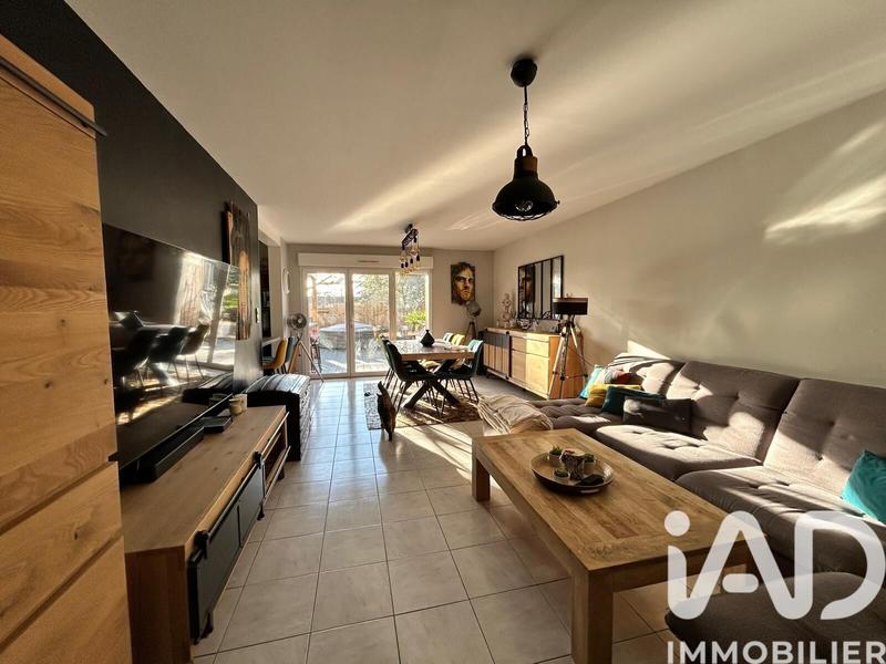 Maison - 160 m² - 8 pièces