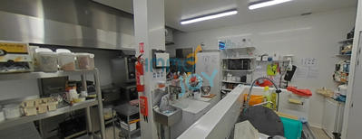 Fonds de commerce - Magasins - 100 m²