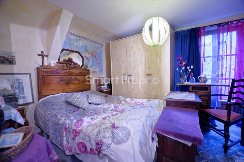 Maison - 89 m² - 4 pièces