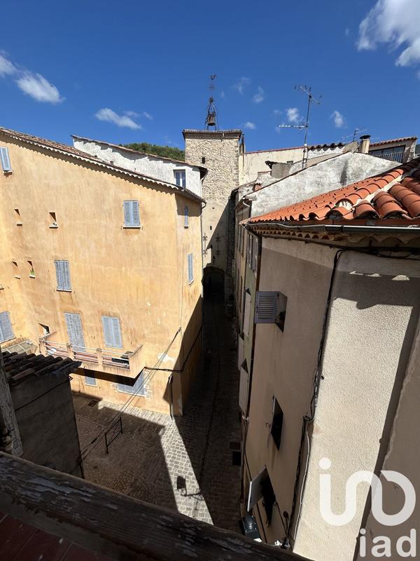 Appartement - 80 m² - 2 pièces