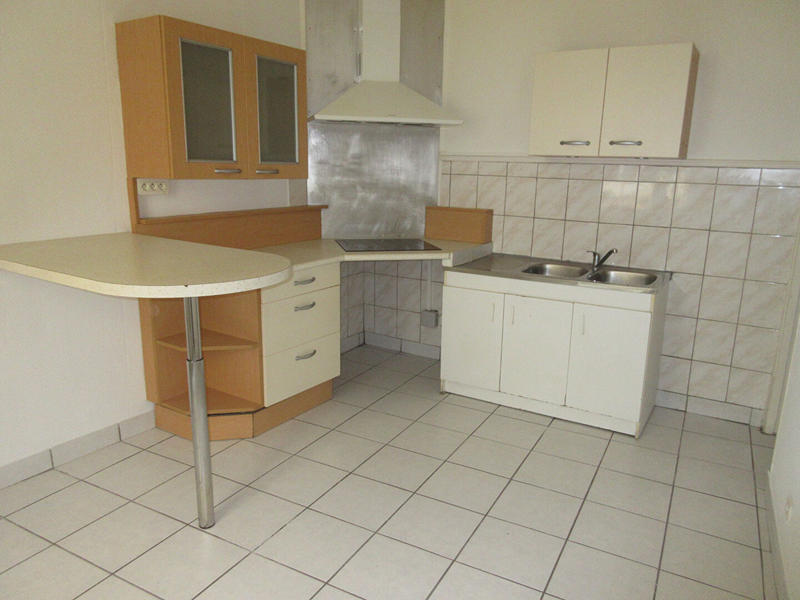 Immeuble - 10 pièces