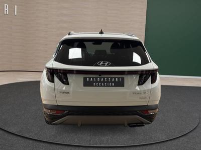 Hyundai Tucson 1.6 t-Gdi 230 Hybrid Bva6 Executive