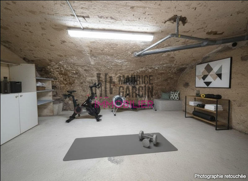 Maison - 146 m² - 5 pièces