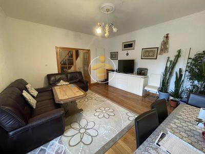 Maison - 160 m² - 5 pièces