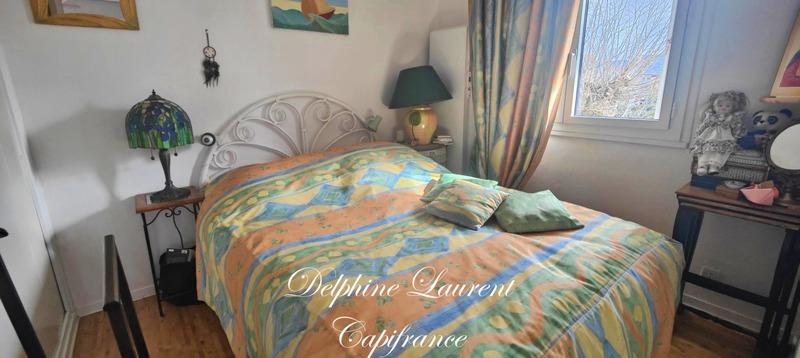 Appartement - 53 m² - 3 pièces