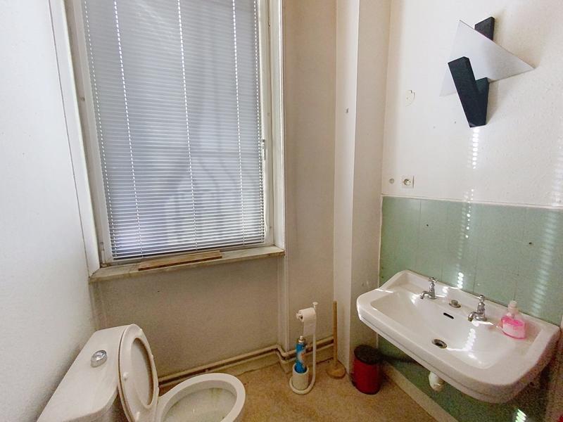 Appartement - 135 m² - 5 pièces