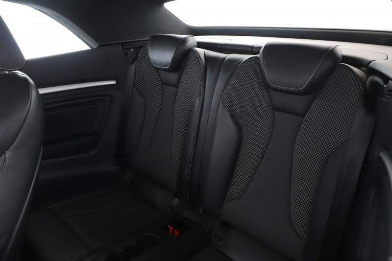 Audi A3 Cabriolet 1.8 Tfsi s tronic 180 ch