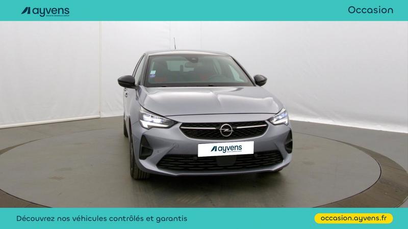 Opel Corsa 1.2 Turbo 100ch Gs Line