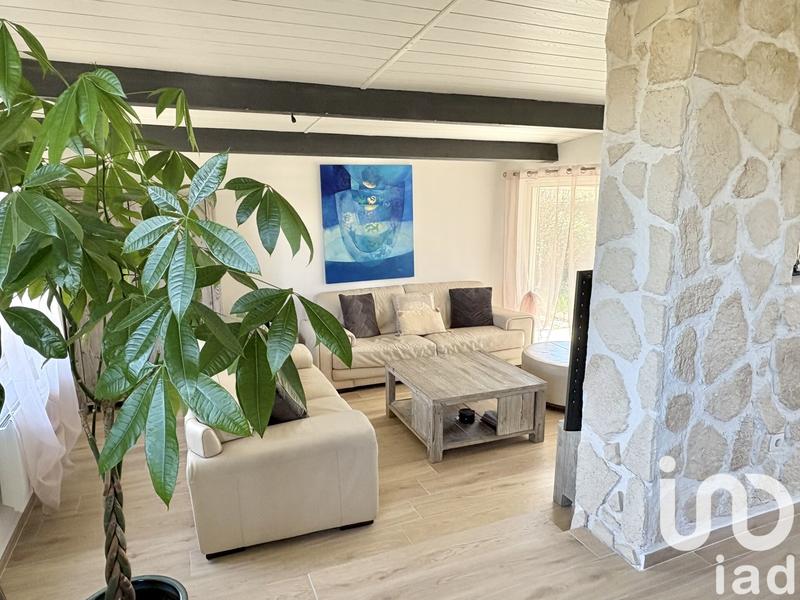 Maison - 82 m² - 3 pièces