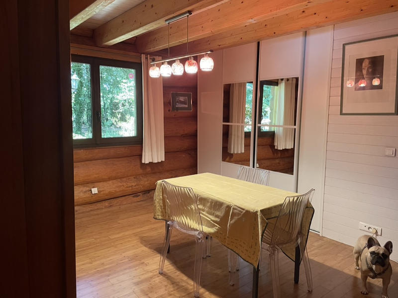 Maison - 160 m² - 4 pièces