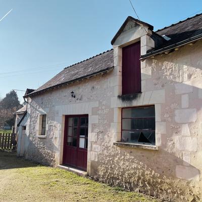 Maison ancienne - 340 m² - 8 pièces