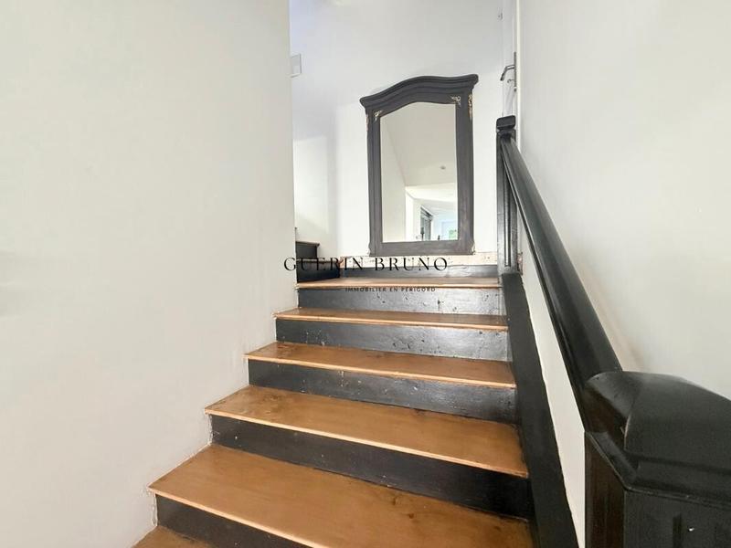 Maison - 160 m² - 5 pièces